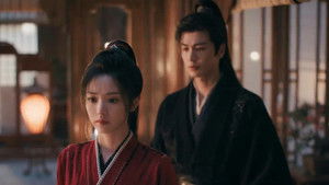 Pursuit of Jade ซีซั่น 1 ตอนที่ 32