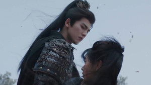 Pursuit of Jade ซีซั่น 1 ตอนที่ 26