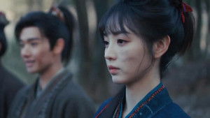 Pursuit of Jade ซีซั่น 1 ตอนที่ 23