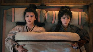 Pursuit of Jade ซีซั่น 1 ตอนที่ 9