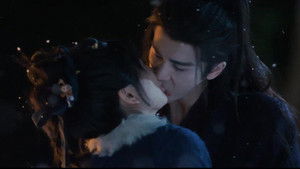 Pursuit of Jade ซีซั่น 1 ตอนที่ 17