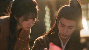 Pursuit of Jade ซีซั่น 1 ตอนที่ 13