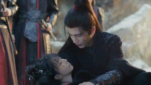 Pursuit of Jade ซีซั่น 1 ตอนที่ 18