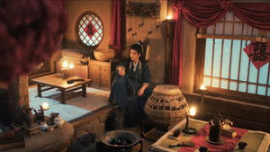 Pursuit of Jade ซีซั่น 1 ตอนที่ 6