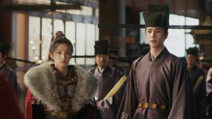 Pursuit of Jade ซีซั่น 1 ตอนที่ 39