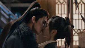 Pursuit of Jade ซีซั่น 1 ตอนที่ 34