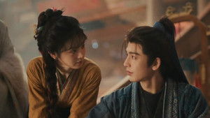 Pursuit of Jade ซีซั่น 1 ตอนที่ 12