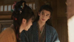 Pursuit of Jade ซีซั่น 1 ตอนที่ 11