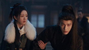 Pursuit of Jade ซีซั่น 1 ตอนที่ 36