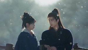 Pursuit of Jade ซีซั่น 1 ตอนที่ 16