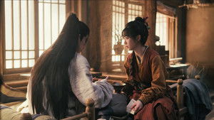 Pursuit of Jade ซีซั่น 1 ตอนที่ 7