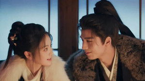 Pursuit of Jade ซีซั่น 1 ตอนที่ 35