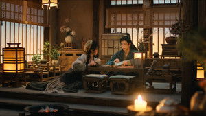 Pursuit of Jade ซีซั่น 1 ตอนที่ 4