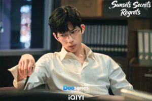 ความลับใต้ตะวันลับ, Sunsets Secrets Regrets, ซีรี่ย์จีนสืบสวน, ซีรี่ย์นักสืบ, ดูซีรี่ย์ออนไลน์, ซีรี่ย์จีนพากย์ไทย