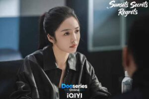 ความลับใต้ตะวันลับ, Sunsets Secrets Regrets, ซีรี่ย์จีนสืบสวน, ซีรี่ย์นักสืบ, ดูซีรี่ย์ออนไลน์, ซีรี่ย์จีนพากย์ไทย
