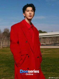 คู่หูไขคดีแห่งราชสำนัก, A Thousand Miles to Your Heart, ซีรี่ย์จีนย้อนยุค, ซีรี่ย์จีนโรแมนติก, ซีรี่ย์จีนคอมเมดี้, ซีรี่ย์จีนสืบสวน, ดูซีรี่ย์ออนไลน์, ซีรี่ย์จีนพากย์ไทย, Li Chuan, Zheng Qiuhong