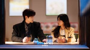 เธอคือรักแท้ที่รอคอย, You Are My Fateful Love, ซีรี่ย์จีนโรแมนติก, ดูซีรี่ย์ออนไลน์, ซีรี่ย์จีนพากย์ไทย, เว่ยเจ๋อหมิง, เจิ้งเหอหุ่ยจื่อ, Miles Wei, Zheng He Hui Zi
