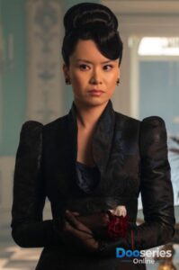 Bridgerton Season 4 (2026) วังวนรัก เกมไฮโซ ซีซั่น 4