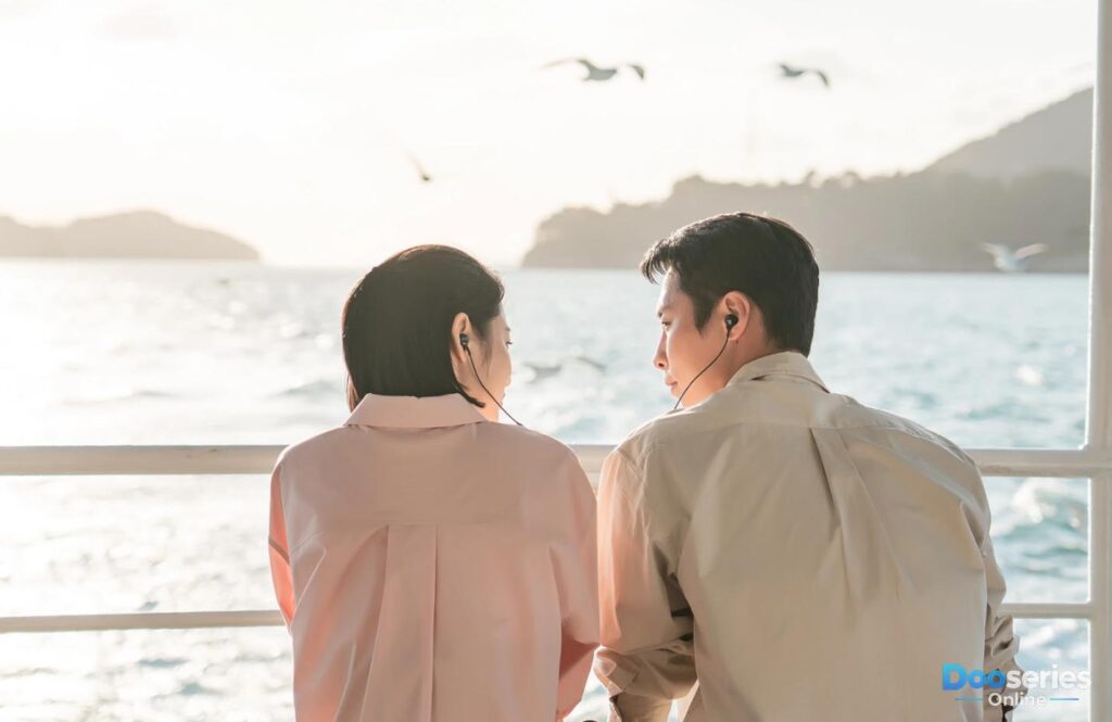 หมอติดเกาะรักติดเธอ