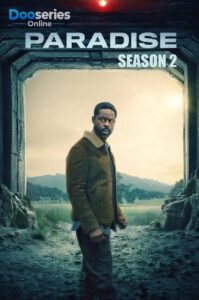 ดูซีรี่ย์ พาราไดส์ 2 (พากย์ไทย) Paradise Season 2 (2026)