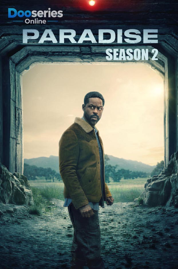 ดูซีรี่ย์ พาราไดส์ 2 (พากย์ไทย) Paradise Season 2 (2026)