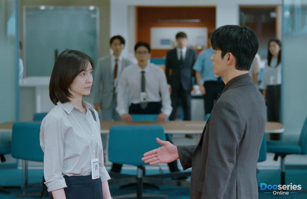 เจอกันที่ออฟฟิศพรุ่งนี้นะ (2026) See You at Work Tomorrow