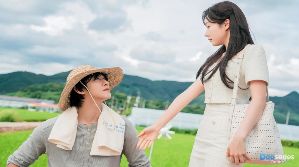 รักเธอหมดใจ