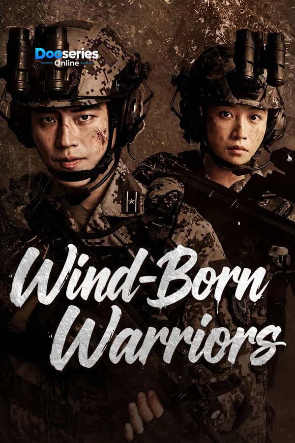 ดูซีรี่ย์ออนไลน์ Wind-Born Warriors (2026) ซัพไทย