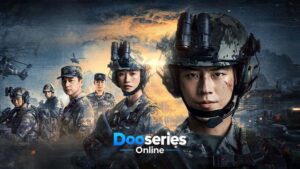 Wind-Born Warriors, ซีรี่ย์จีนแนวทหาร, ซีรี่ย์ทหารจีน, ซีรี่ย์จีนดราม่า, ซีรี่ย์จีนสงคราม, ซีรี่ย์จีนแอ็กชั่น, Guo Zijian, กัวจื่อเจี้ยน, Ou Hao, โอวหาว, Liang Hong, เหลียงหง, Lan Yingying, หลานอิ๋งอิ๋ง