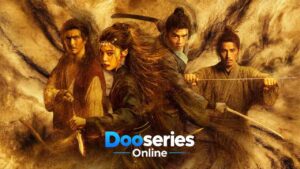 ขุมทองมรณะ, Remnants of Gold, ซีรี่ย์จีนย้อนยุค, ซีรี่ย์จีนกำลังภายใน, ซีรี่ย์จีนแอ็กชัน, ซีรี่ย์จีนผจญภัย, ซีรี่ย์จีนลึกลับ, ซีรี่ย์จีนแก้แค้น, จอมยุทธ์, วูเซีย, Wuxia, ดูซีรี่ย์จีน, ดูซีรี่ย์ออนไลน์, ซินจื่อเหลย, อิ๋นฝ่าง