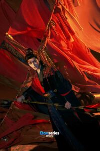 ชะตารักกระดูกปักษา, Key to the Phoenix Heart, ซีรี่ย์จีนย้อนยุค, ซีรี่ย์จีนโรแมนติก, ซีรี่ย์จีนพากย์ไทย,  ซีรี่ย์การเมือง, ซีรี่ย์โรแมนติกจีน, โหวหมิงฮ่าว, อ้ายมี่, Xiao Wuyi, Xie Jiayu, ดูซีรี่ย์ออนไลน์, ซีรี่ย์จีน iQIYI