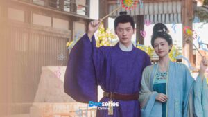 ชายาเคียงหทัย, The First Jasmine, ดูซีรี่ย์จีน, ซีรี่ย์จีนย้อนยุค, ซีรี่ย์จีนโรแมนติก, ซีรี่ย์จีนดราม่า, ซีรี่ย์จีนแก้แค้น, ซีรี่ย์จีนการเมือง, ซีรี่ย์จีนชิงบัลลังก์, ไป๋ลู่, Bai Lu, เฉิงเหล่ย, Cheng Lei, เย่หลี, โม่ซิวเหยา