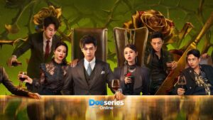 บันทึกเสียงกระซิบรัตติกาล, Night Tales, ซีรี่ย์จีนโรแมนติก, ซีรี่ย์จีนดราม่า, ซีรี่ย์จีนแก้แค้น, ซีรี่ย์จีนล้างแค้น, เย่เสี่ยวเหว่ย, ซางหลัว, เฉิงอัน, หลี่เหวินฮั่น, เหอหนาน