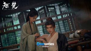 พลิกชะตาเหนือฟ้า, Ashes to Crown, ซีรี่ย์จีนย้อนยุค, ซีรี่ย์จีนพากย์ไทย, ซีรี่ย์จีนโรแมนติก, ซีรี่ย์จีนดราม่า, ซีรี่ย์จีนการเมือง, ซีรี่ย์จีนแก้แค้น, ซีรี่ย์จีนย้อนเวลา, ซีรี่ย์จีนเกิดใหม่, ฉู่เจา, เซี่ยเยี่ยนไหล, เซียวสวิน, Chen Duling, Zhou Yiran, Wang Ruichang
