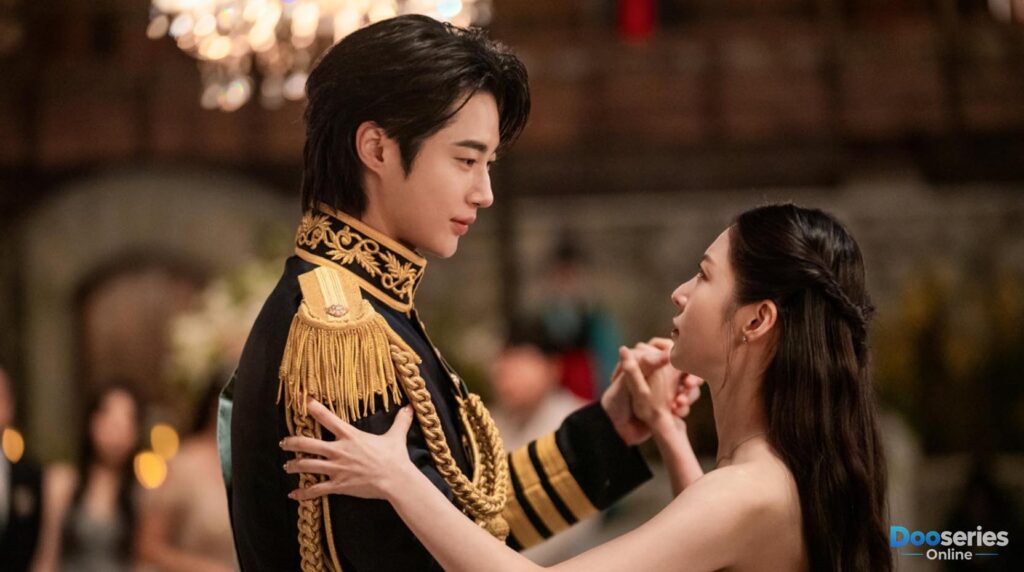 รักนี้มงลง
