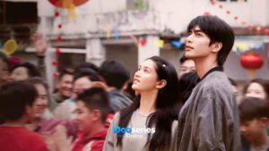 รักสำหรับคุณ, Love For You,  ซีรี่ย์จีนโรแมนติก, ซีรี่ย์จีนดราม่า, ซีรี่ย์จีนสืบสวน,  ซีรี่ย์จีนพากย์ไทย, ซ่งเวยหลง, จางจิ้งอี๋, Chen Yi, Miao Jing, ดูซีรี่ย์ออนไลน์