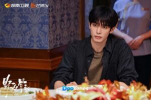 รักสำหรับคุณ, Love For You,  ซีรี่ย์จีนโรแมนติก, ซีรี่ย์จีนดราม่า, ซีรี่ย์จีนสืบสวน,  ซีรี่ย์จีนพากย์ไทย, ซ่งเวยหลง, จางจิ้งอี๋, Chen Yi, Miao Jing, ดูซีรี่ย์ออนไลน์