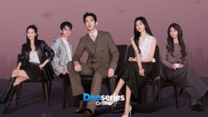 ฤดูใหม่นี้มีเพียงสองเรา, The Early Spring, ซีรี่ย์จีนโรแมนติก, ซีรี่ย์จีนดราม่า, ซีรี่ย์จีนชีวิต, ซีรี่ย์จีนออฟฟิศ, โรแมนติกดราม่า, ซีรี่ย์รักในที่ทำงาน, จิ่งป๋อหราน, ซุนเชียน, ซีรี่ย์จีน Netflix, ซีรี่ย์จีน Youku
