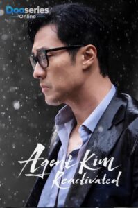 ดูซีรี่ย์ สายลับคิมกลับมาแล้ว (ซัพไทย) Agent Kim Reactivated (2026)