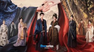 องค์หญิงเจาหยาง, Princess Zhaoyang,  ซีรี่ย์จีนย้อนยุค, ซีรี่ย์จีนโรแมนติก, ซีรี่ย์จีนดราม่า, ซีรี่ย์จีนพากย์ไทย,  ดูซีรี่ย์จีนออนไลน์, หลี่หงอี้, ขงเสวี่ยเอ๋อร์, ซีรี่ย์จีนย้อนยุคโรแมนติก, ดราม่าการเมือง