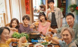เสี่ยวฟาง, Xiao Fang,  ซีรี่ย์จีนโรแมนติก, ซีรี่ย์จีนครอบครัว, ซีรี่ย์จีนชนบท, ซีรี่ย์จีนดราม่า, ซีรี่ย์จีนเรื่องใหม่, ดูซีรี่ย์จีนออนไลน์, Wang Yinglu, Xin Yunlai, หวังอิ่งลู่, ซินอวิ๋นไหล