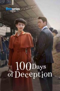 ดูซีรี่ย์ 100 Days of Deception (2026) ซับไทย