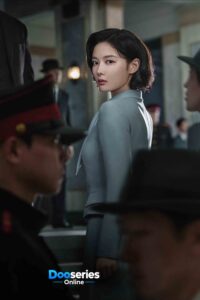 100 Days of Deception, 100 Days of Deception ซับไทย, ดูซีรี่ย์เกาหลี, ซีรี่ย์เกาหลี 2026, ซีรี่ย์เกาหลีมาใหม่, ซีรี่ย์ย้อนยุคเกาหลี, ซีรี่ย์สายลับเกาหลี, ซีรี่ย์โรแมนติกดราม่า, ซีรี่ย์การเมือง, ซีรี่ย์จารกรรม, คิมยูจอง, พัคจินยอง, เรื่องย่อ 100 Days of Deception