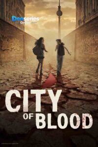 ดูซีรี่ย์ออนไลน์ City of Blood (2026) พากย์ไทย