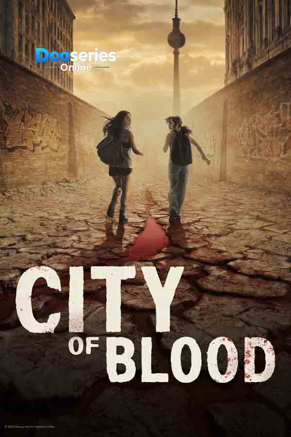 ดูซีรี่ย์ออนไลน์ City of Blood (2026) พากย์ไทย
