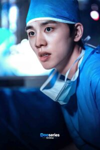 Doctor X: Mafia in White, Doctor X 2026 ซับไทย, ด็อกเตอร์เอ็กซ์ ซับไทย, ดูซีรี่ย์เกาหลีออนไลน์, ซีรี่ย์เกาหลีใหม่ 2026, ซีรี่ย์แพทย์เกาหลี, ซีรี่ย์ศัลยแพทย์, ซีรี่ย์โรงพยาบาล, ซีรี่ย์เปิดโปงการทุจริต, ซีรี่ย์ดราม่าเข้มข้น, Kim Ji Won, Kim Woo Seok, Lee Jung Eun, Son Hyun Joo