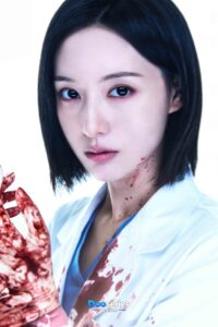 Doctor X: Mafia in White, Doctor X 2026 ซับไทย, ด็อกเตอร์เอ็กซ์ ซับไทย, ดูซีรี่ย์เกาหลีออนไลน์, ซีรี่ย์เกาหลีใหม่ 2026, ซีรี่ย์แพทย์เกาหลี, ซีรี่ย์ศัลยแพทย์, ซีรี่ย์โรงพยาบาล, ซีรี่ย์เปิดโปงการทุจริต, ซีรี่ย์ดราม่าเข้มข้น, Kim Ji Won, Kim Woo Seok, Lee Jung Eun, Son Hyun Joo