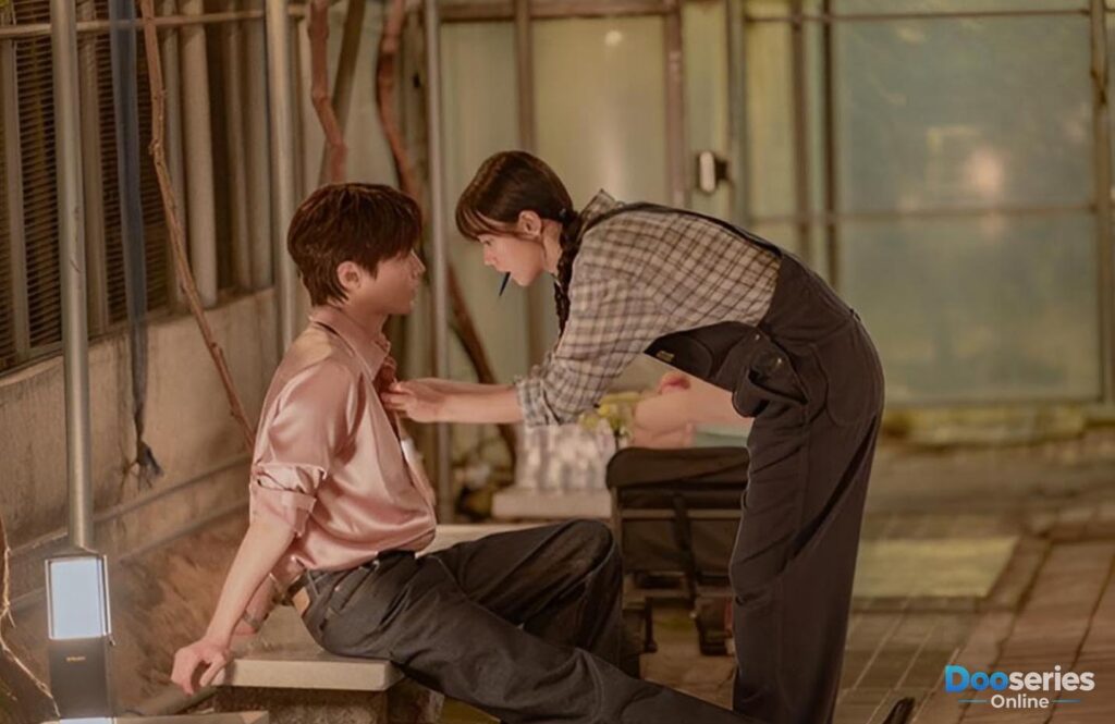 เติมฝันในใจเธอ