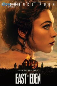 ดูซีรี่ย์ East of Eden (2026) อีสต์ ออฟ อีเดน  (พากย์ไทย)