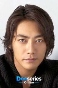 GTO คุณครูพันธุ์หายาก, Great Teacher Onizuka,  ซีรี่ย์ญี่ปุ่น 2026, ซีรี่ย์ญี่ปุ่นซับไทย, ซีรี่ย์ครูนักเรียน, ซีรี่ย์โรงเรียน, ซีรี่ย์วัยรุ่น, ทาคาชิ โซริมาจิ, เมรุ นุกุมิ